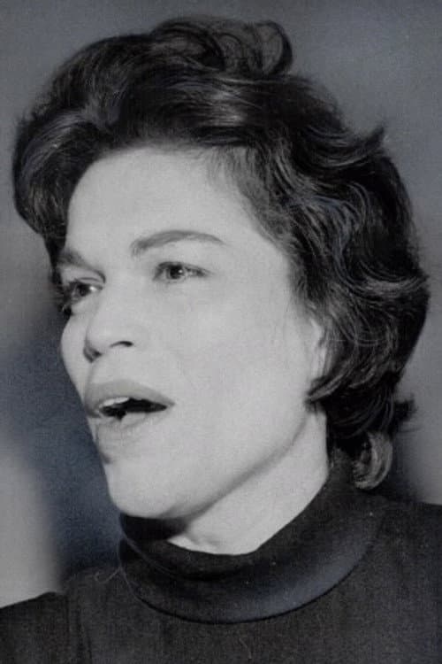 Фото Barbara Chilcott
