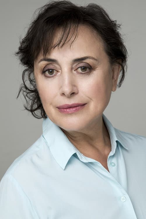 Фото Elena Ouspenskaia