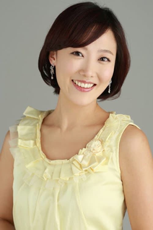 Фото Kim Bo-yeong