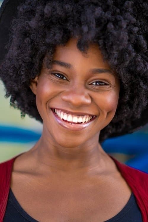Фото Omono Okojie