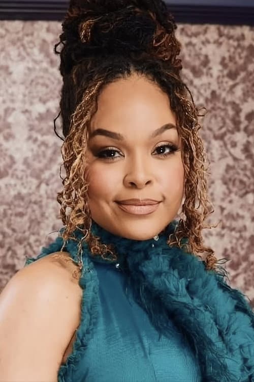 Фото Demetria McKinney