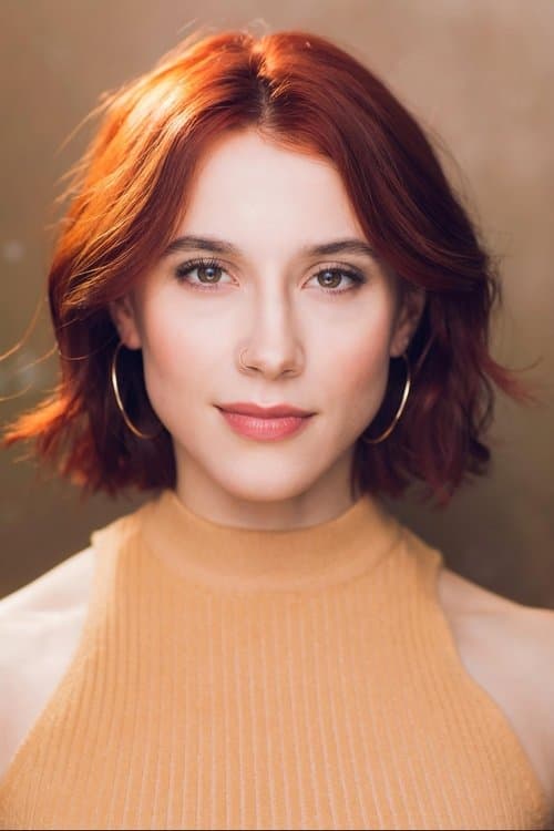 Фото Kaitlyn Lunardi