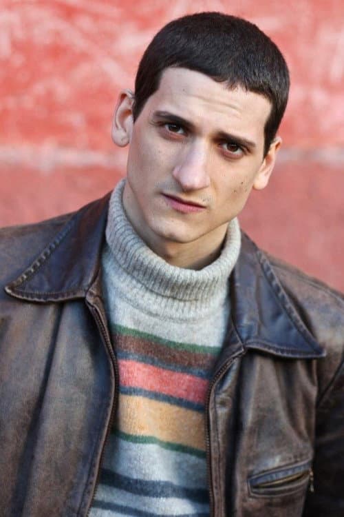 Фото Antonio Bannò