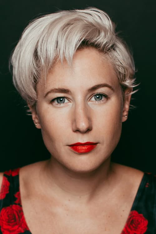 Фото Kristine Cofsky