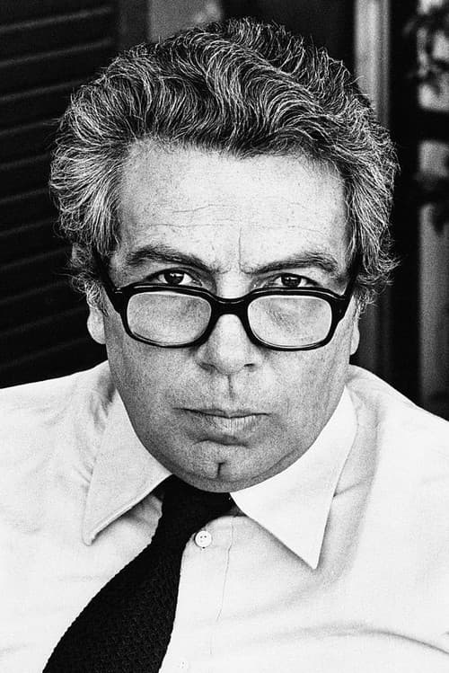 Фото Elio Petri
