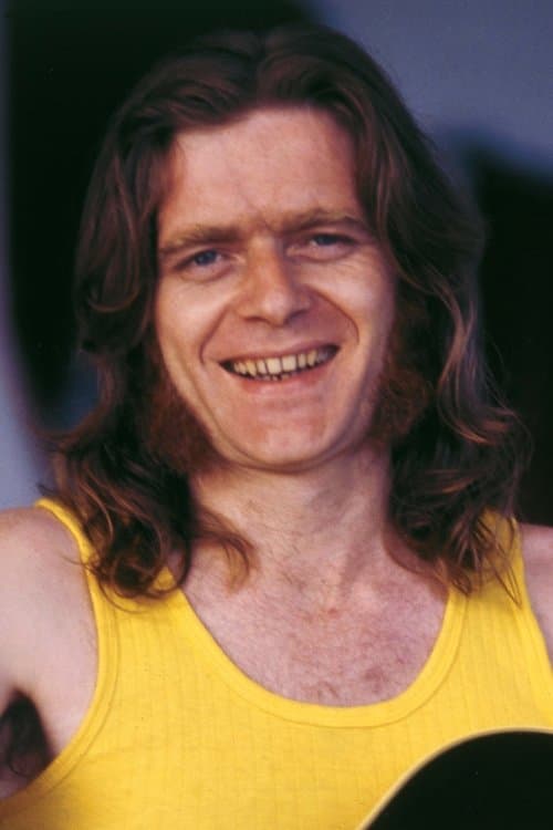 Фото Henry McCullough