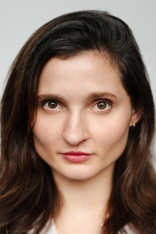 Фото Ruby Bentall