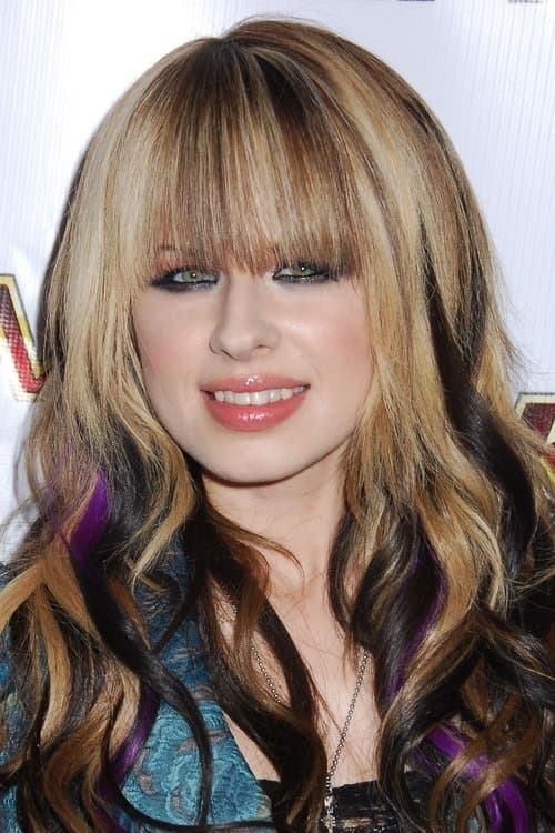 Фото Orianthi