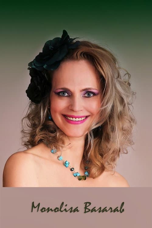Фото Monalisa Basarab