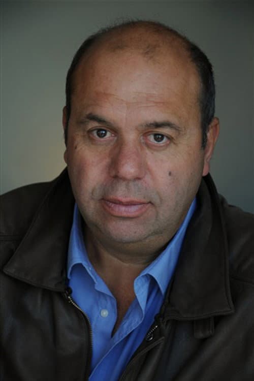 Фото Bernard Destouches