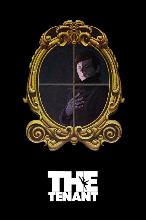Постер Орендар (1976)