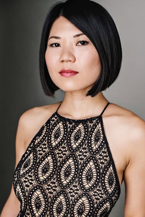 Фото Rebecca Yeo