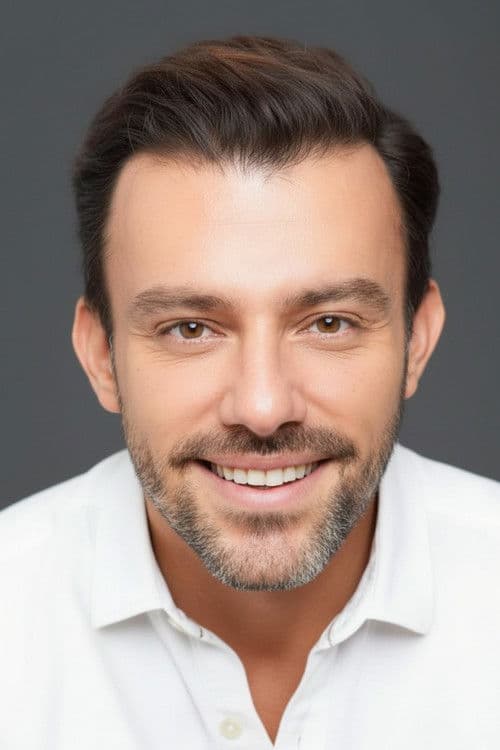 Фото Salih Bademci