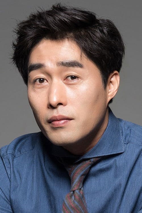 Фото 정민성