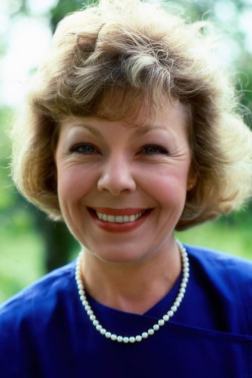 Фото Gwyneth Powell