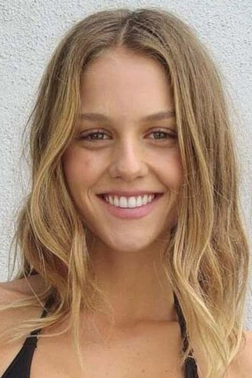 Фото Isabelle Cornish