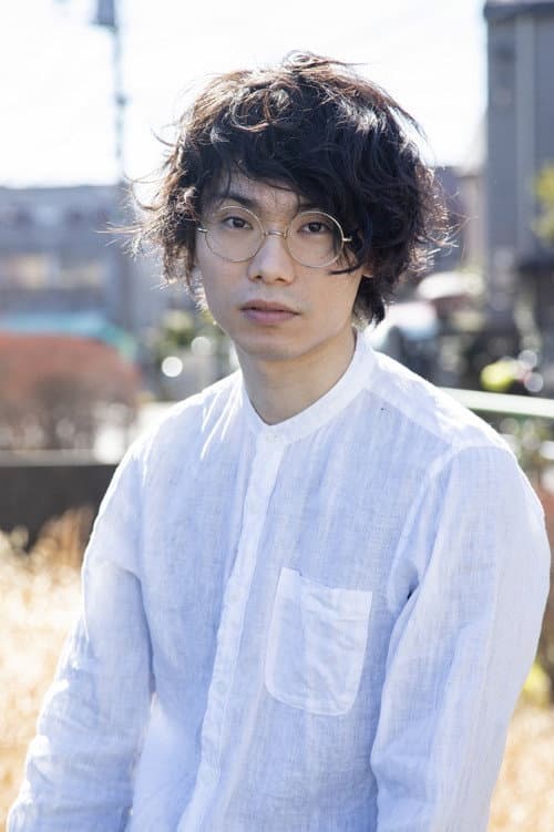 鈴木浩文 photo