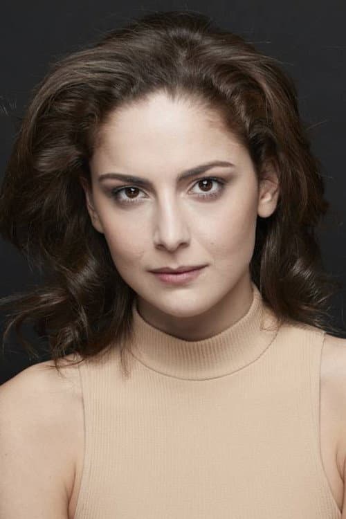 Nutsa Khubulava photo