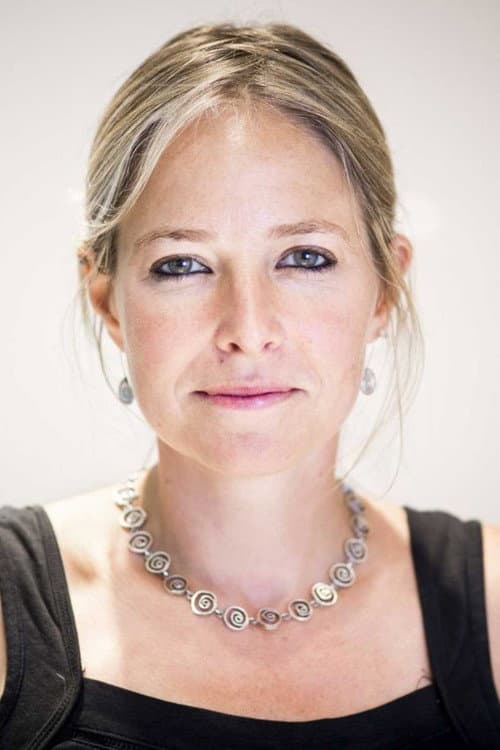 Фото Alice Roberts