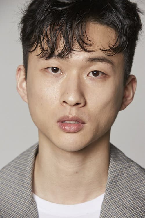 Фото 김대건
