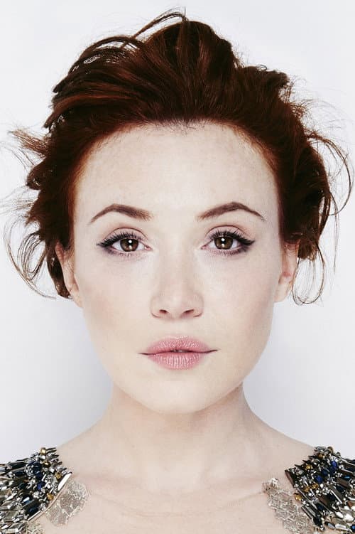 Фото Daisy Lewis