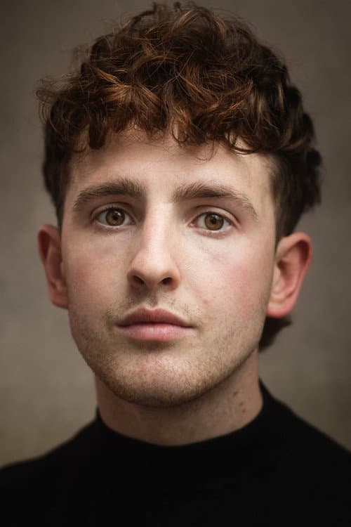 Фото Alfie Llewellyn