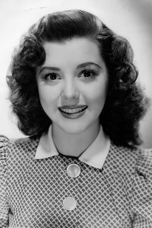 Фото Ann Rutherford