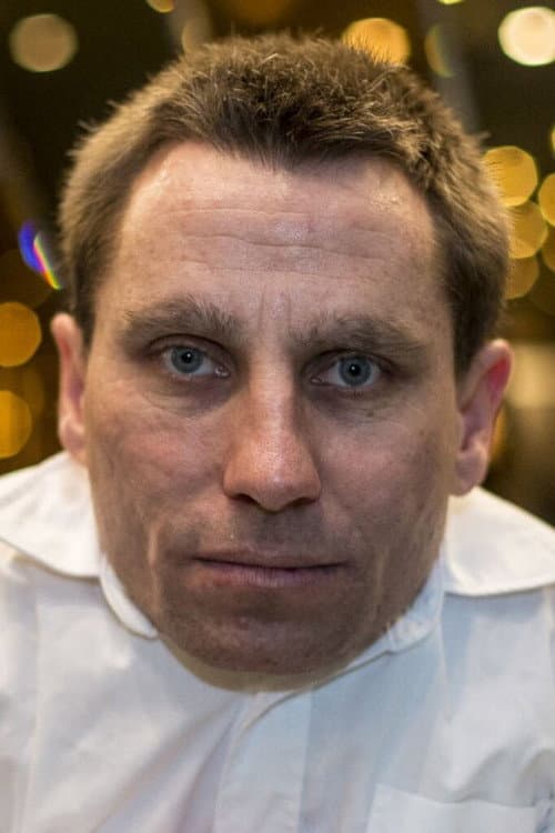 Фото Dan Jakobsen