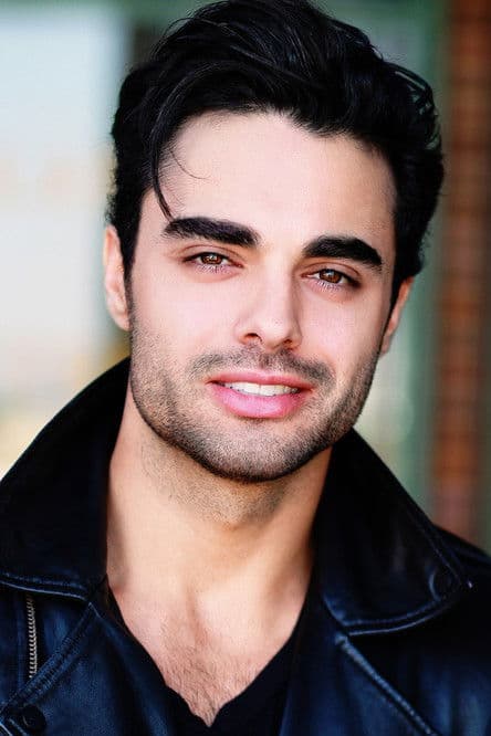 Фото Julien Marlon Samani