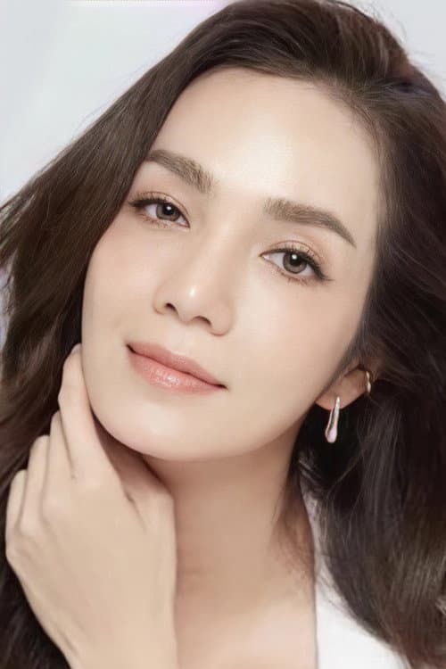 Фото สกาวใจ พูนสวัสดิ์