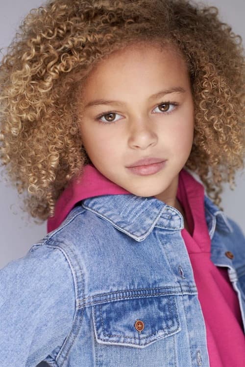 Фото Kamdynn Gary