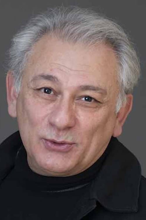 Фото Serge Avédikian