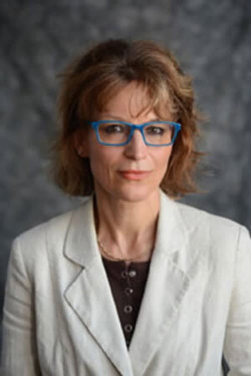 Фото Agnès Callamard