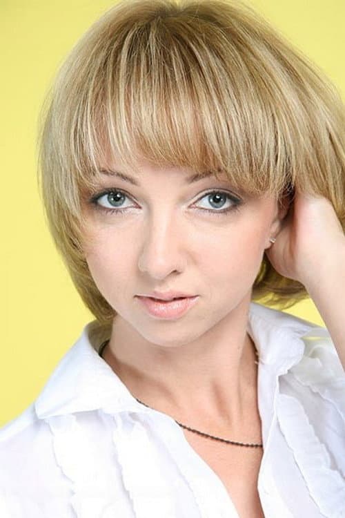 Фото Ирина Михалёва