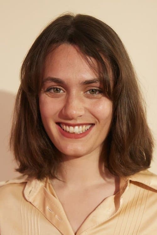 Фото Елла Рамф