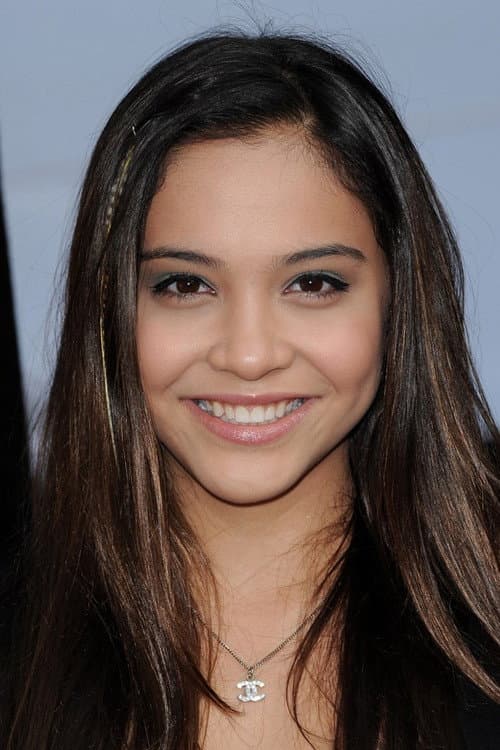 Фото Stella Hudgens