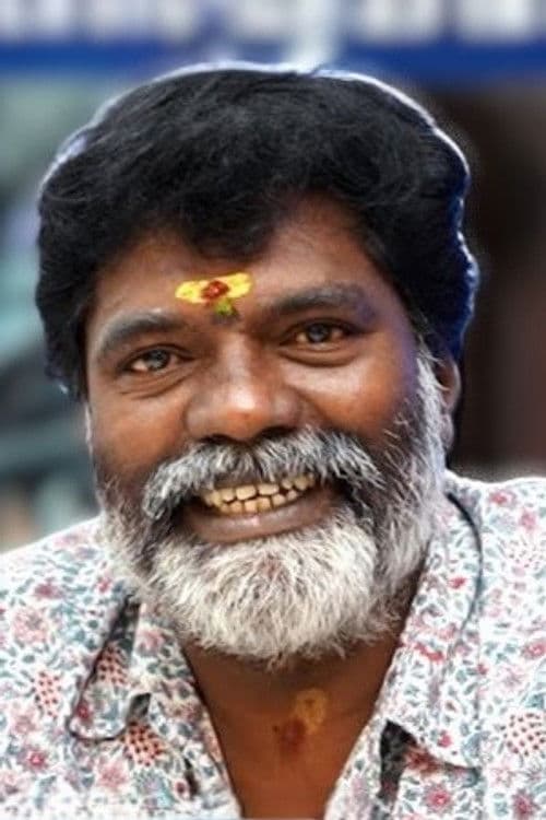 Фото Vijay Muthu