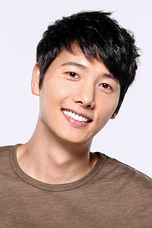 Фото 이상우
