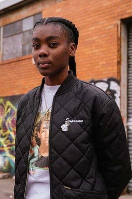 Фото Beatrice Domond