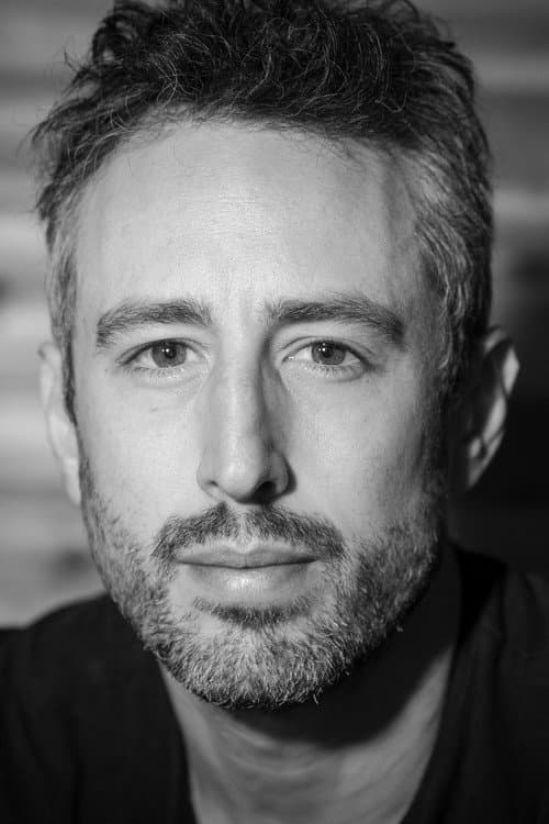 Фото Ben Feldman