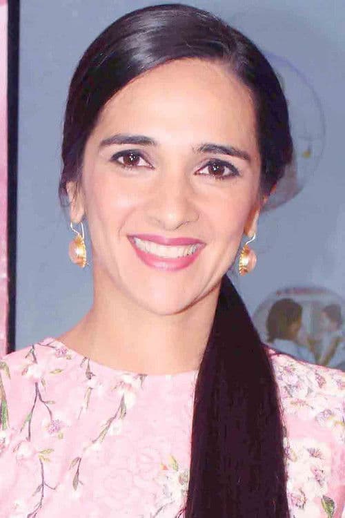 Фото Tara Sharma
