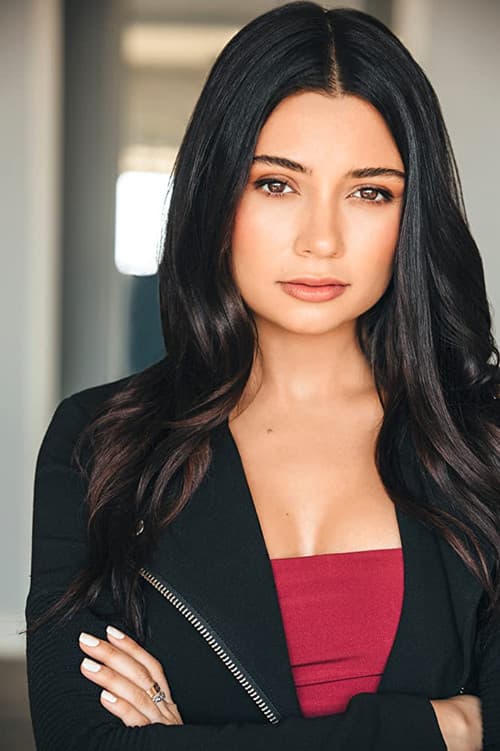 Фото Cristine Prosperi