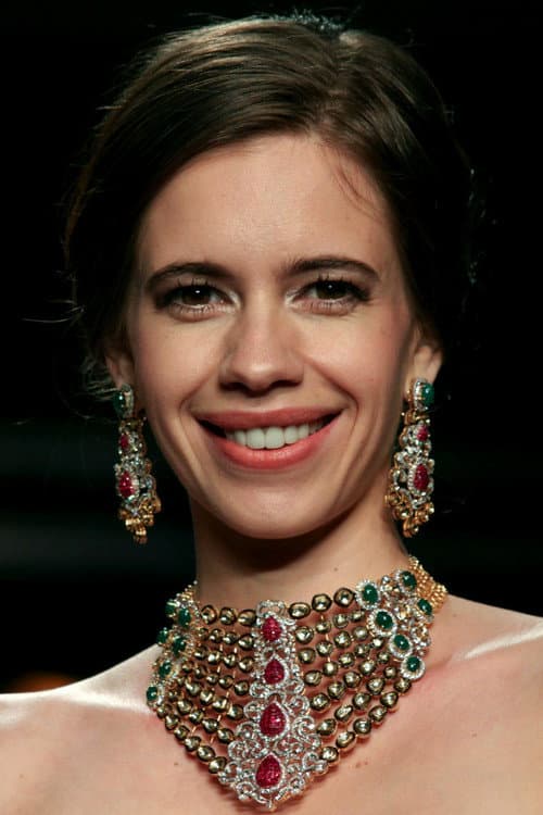 Фото Kalki Koechlin