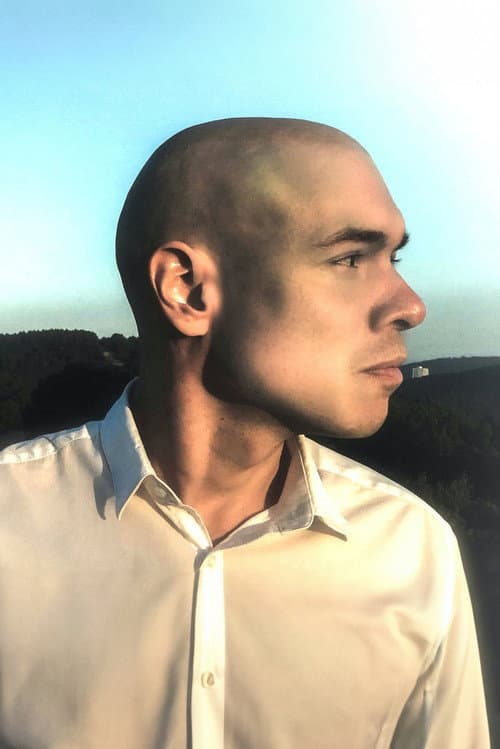 Cyril Scheer photo