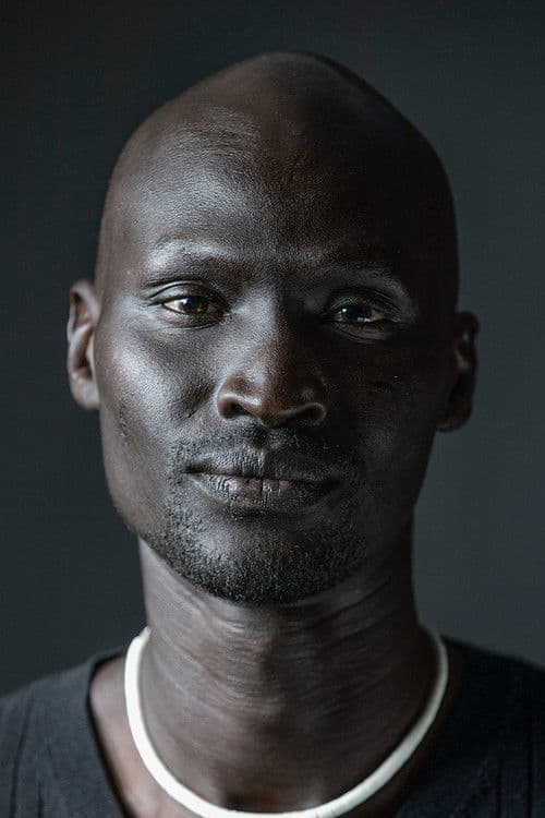 Фото Ger Duany
