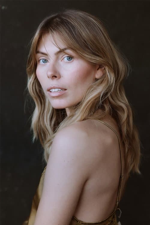 Фото Jaclyn Vogl