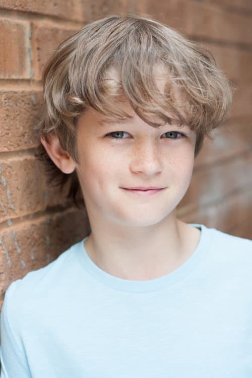 Фото Alfie Tempest