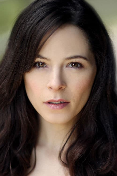 Фото Elaine Cassidy