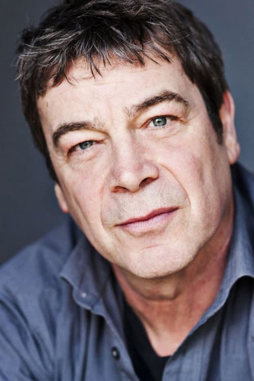 Фото Richard Hawley