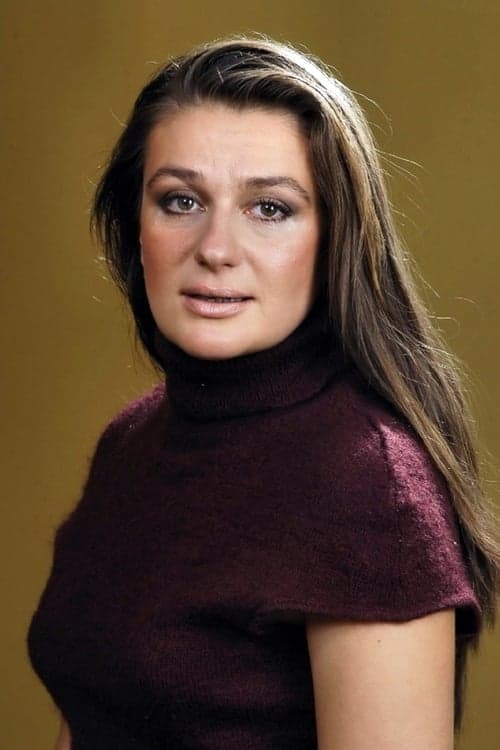 Анастасия Мельникова photo